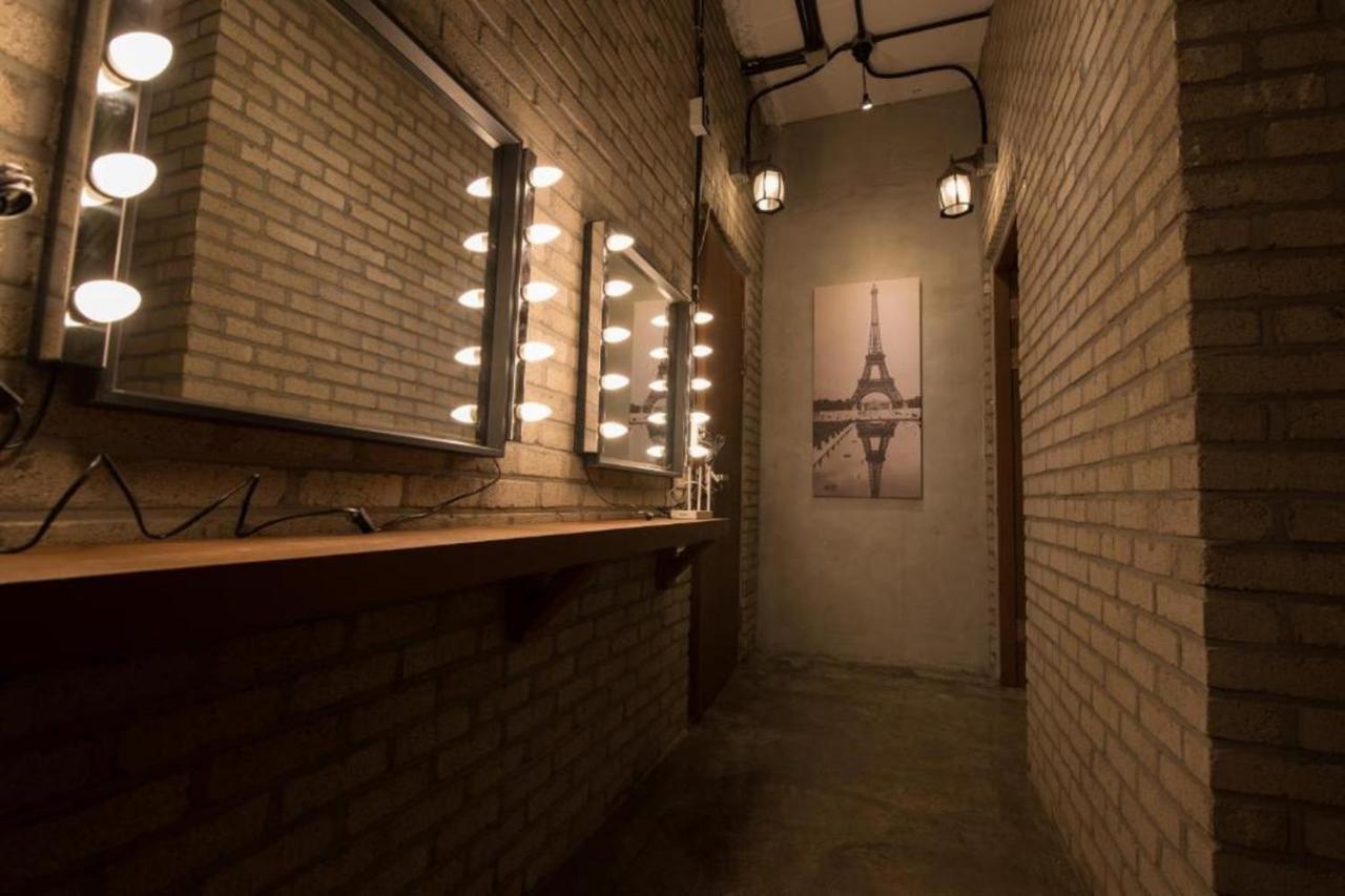 Inno Hostel & Pub Lounge Hongdae Séoul Extérieur photo