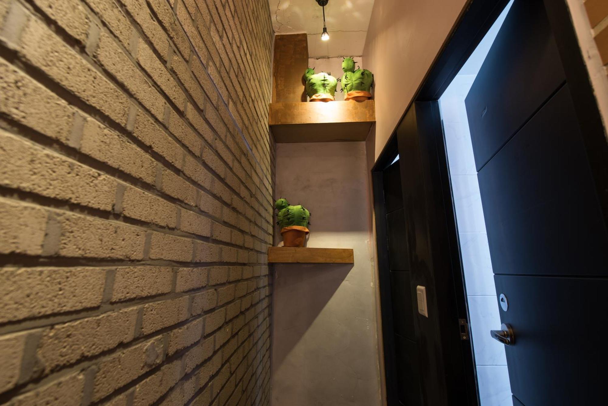 Inno Hostel & Pub Lounge Hongdae Séoul Extérieur photo